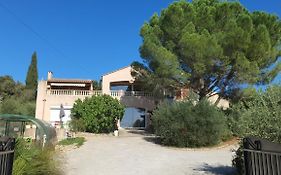 Villa Des Masques